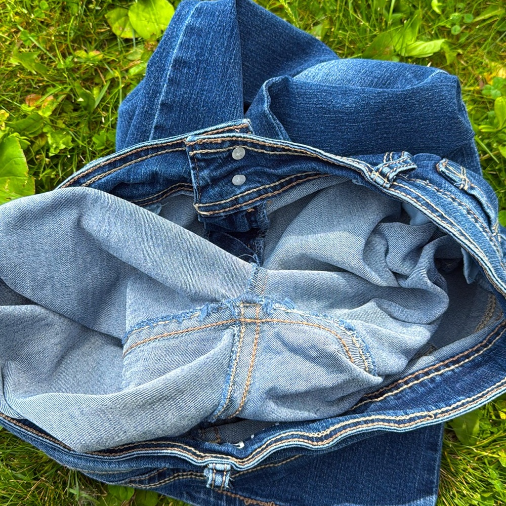 Wallflower jeans - Picture 13 of 13